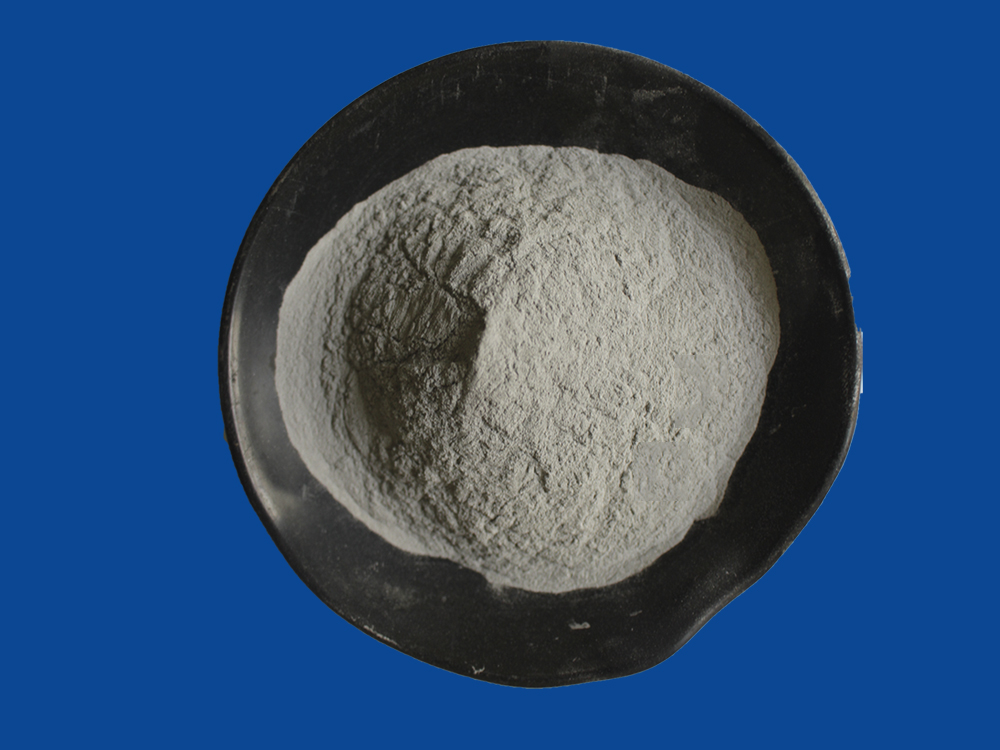 鈦鐵專(zhuān)用鋁粉 鈦鐵專(zhuān)用鋁粉