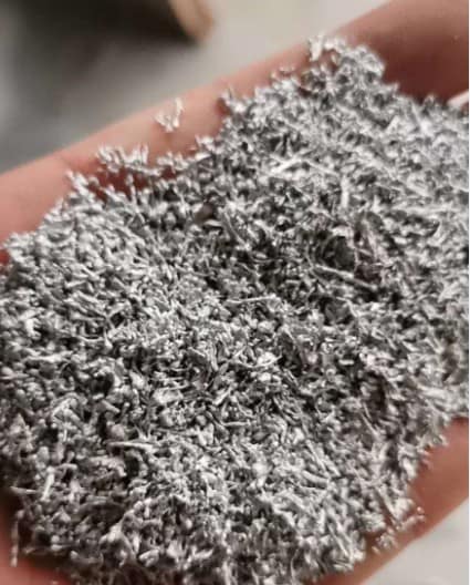 管道疏通劑用那種鋁粒好? 管道疏通劑用那種鋁粒好?